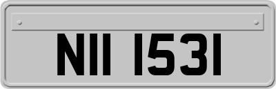 NII1531