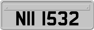 NII1532