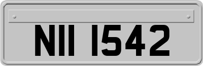 NII1542