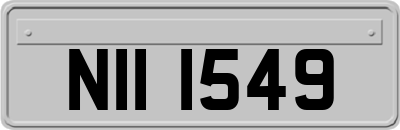 NII1549