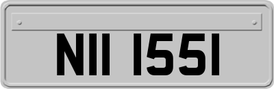 NII1551