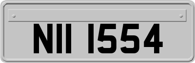 NII1554
