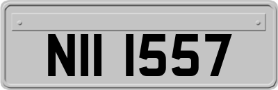 NII1557