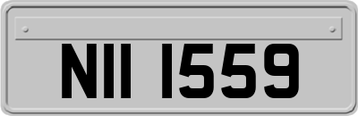NII1559