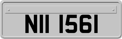 NII1561