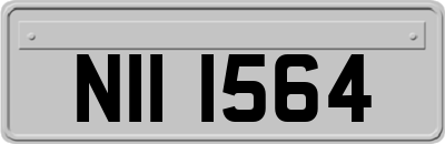 NII1564