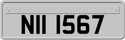 NII1567
