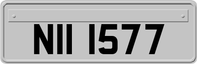 NII1577