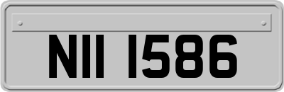 NII1586