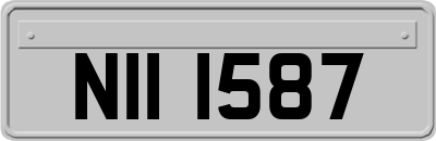 NII1587