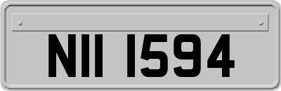 NII1594