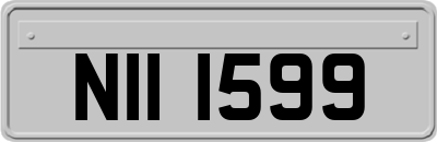 NII1599