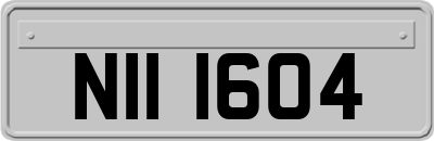 NII1604
