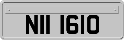 NII1610
