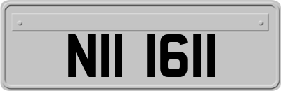 NII1611