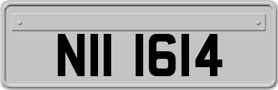 NII1614