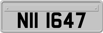 NII1647