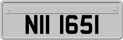 NII1651