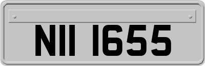 NII1655