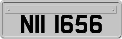 NII1656