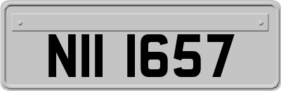 NII1657