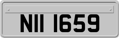 NII1659