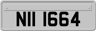 NII1664
