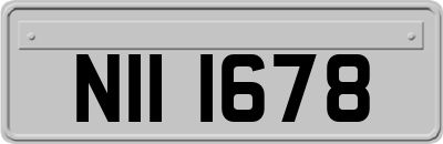 NII1678