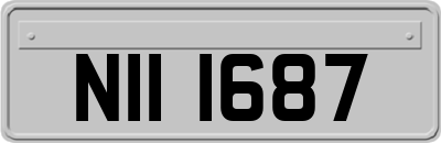 NII1687