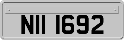 NII1692