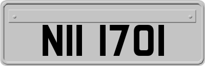 NII1701