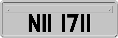 NII1711