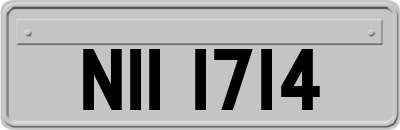NII1714