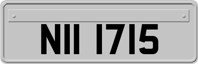 NII1715
