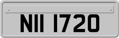 NII1720