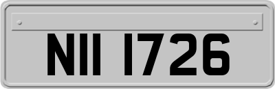 NII1726