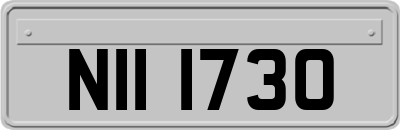 NII1730