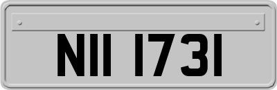 NII1731