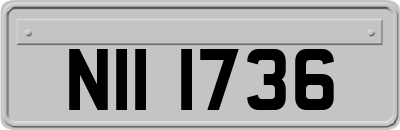 NII1736