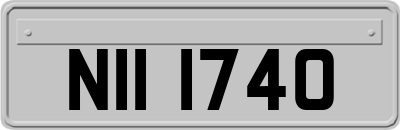 NII1740