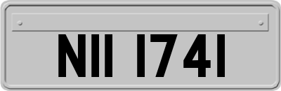 NII1741