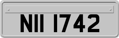 NII1742