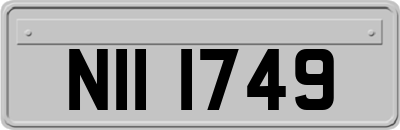 NII1749