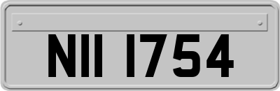 NII1754