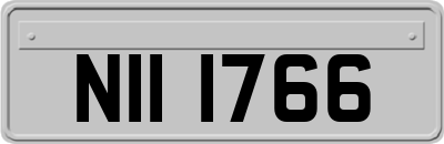 NII1766
