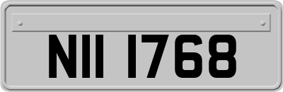 NII1768