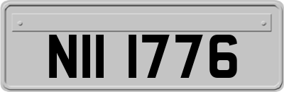 NII1776