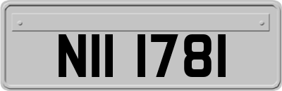 NII1781