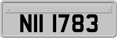NII1783