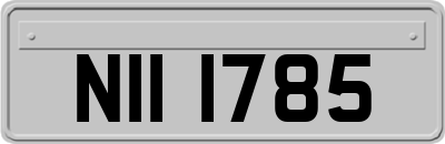 NII1785